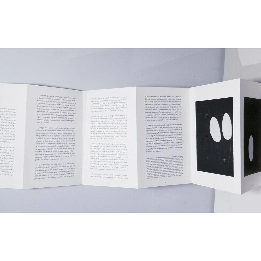 BOOK LOS CAMINOS DORADOS MARIO VELEZ "SIGNED" ARTIST "LTD EDITION" ART HARDCOVER - Picture 7 of 12